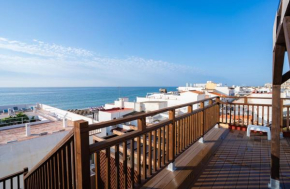 Apartamentos El Carmen Carihuela Playa